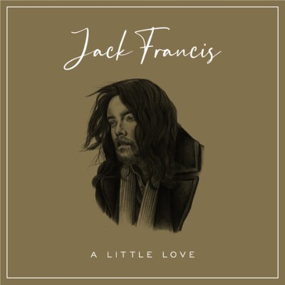 Jack Francis komt met nieuwe single Nederland veroveren
