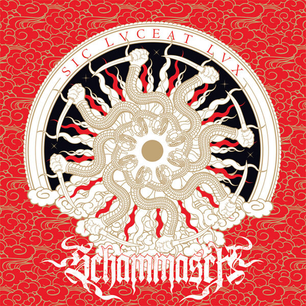 Schammasch celebrate ten years of 'Sic Lvceat Lvx' with vinyl reissue