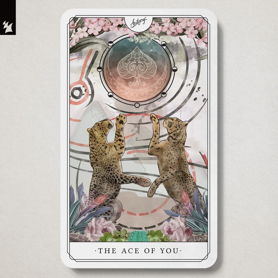 Autograf release long-awaited debut album: 'The Ace Of You'