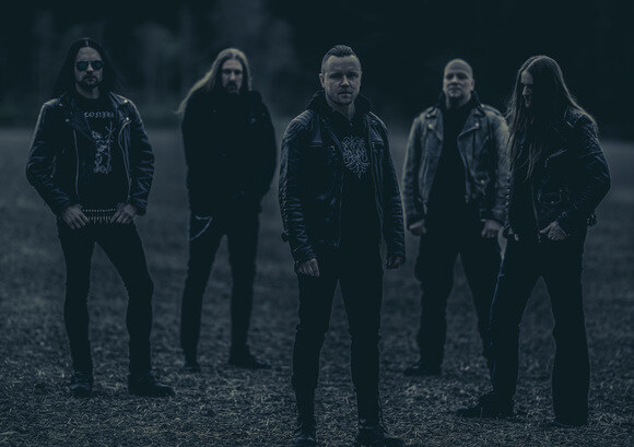 Counting Hours release new video for " To Exit All False"