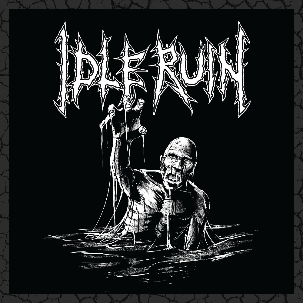Idle Ruin: Australian Death/Thrash Metal Newcomers Release First Video The Devil's Trade From Upcoming Self-titled EP