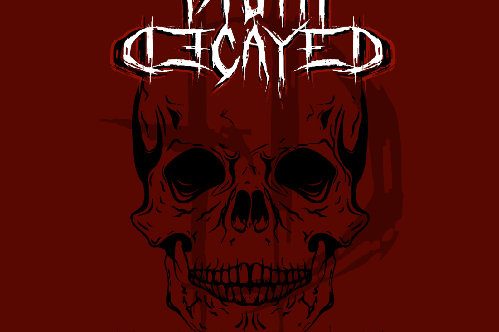 Modern Day illusion by South African Thrashers Truth Decayed Out Now!