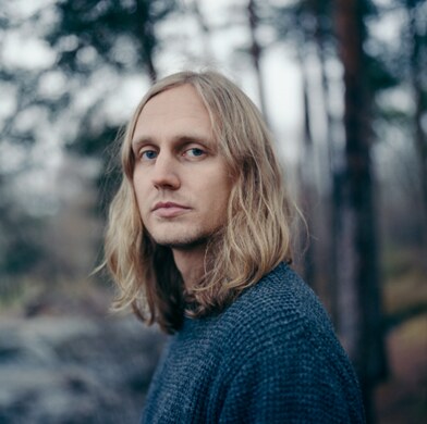 Jarle Skavhellen is excited to announce his sophomore album, Beech Street, will be released on January 8th, 2021.