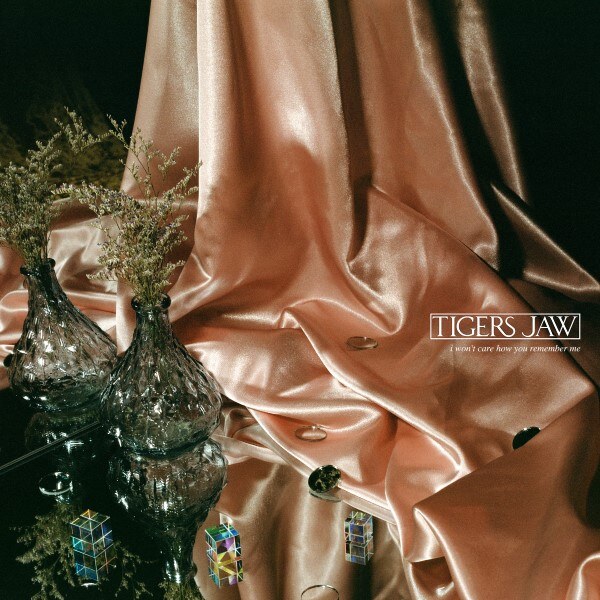 Tigers Jaw Announce New Album "I Won’t Care How You Remember Me Out" March 5th Via Hopeless Records