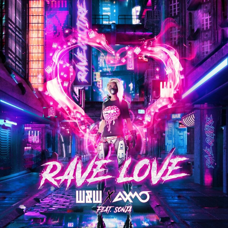 W&W reconnect fans to the dance floor with 'Rave Love'
