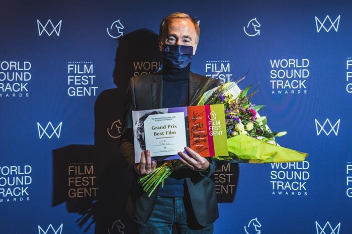 'Petite fille' en 'Servants' triomferen op 47ste Film Fest Gent