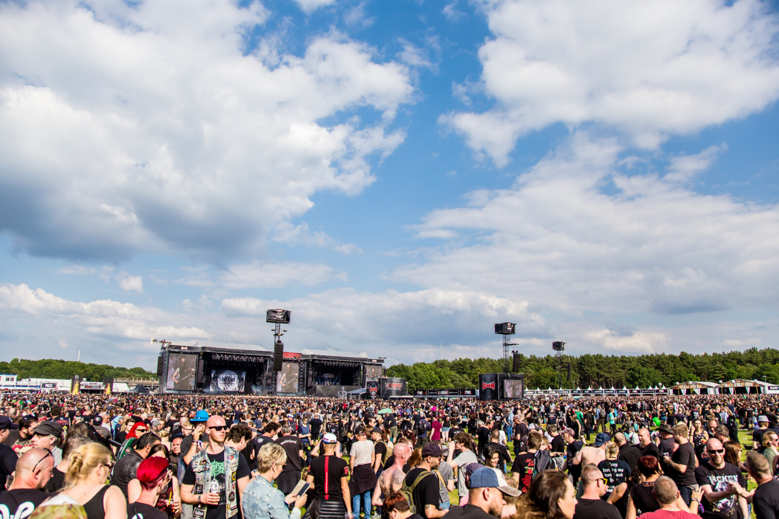12 nieuwe namen en start ticketverkoop voor Graspop Metal Meeting 2021