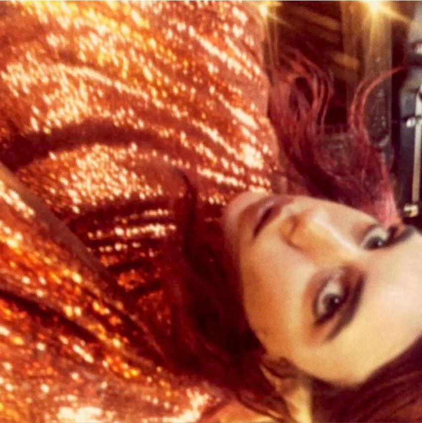 Sylvie Kreusch releaset nieuwe single 'Just A Touch Away'