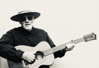 Brinsley Schwarz To release new solo album: 'Tangled' 