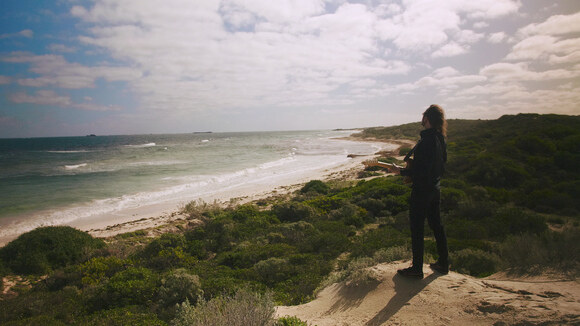 Selfless Orchestra: Watch Australia's post-rockers Environmental initiative