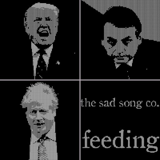 The Sad Songs Co. Announces New Album: 'Saudade' || Listen to: "Feeding"