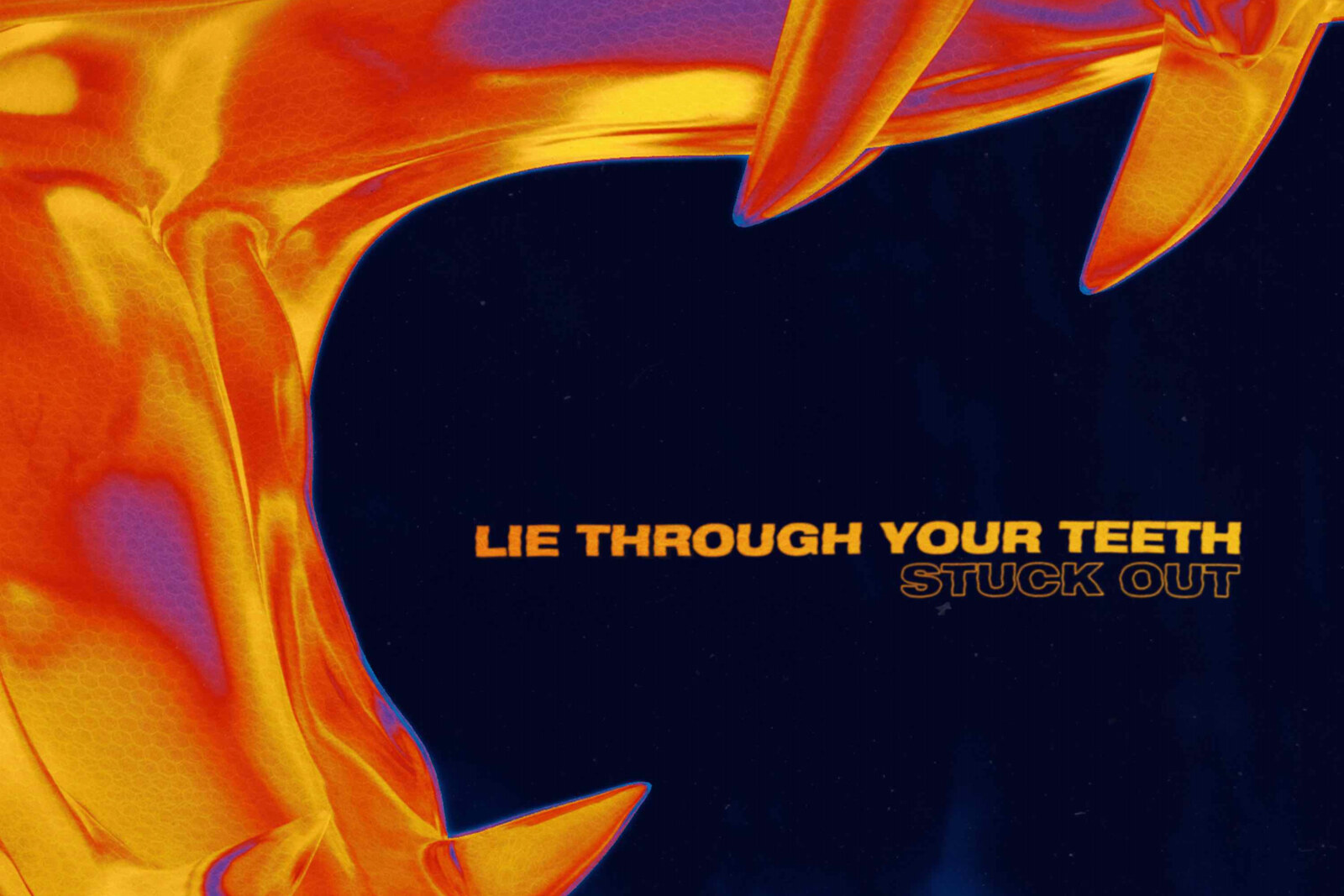 Stuck Out Announce New Ep "Lie Through Your Teeth" Out December 18; Watch The Video For New Single, "Mindless" Feat. Mikaila Delgado From Yours Truly