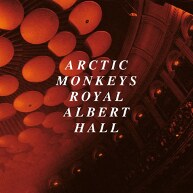Artic Monkeys live at the Royal Albert Hall