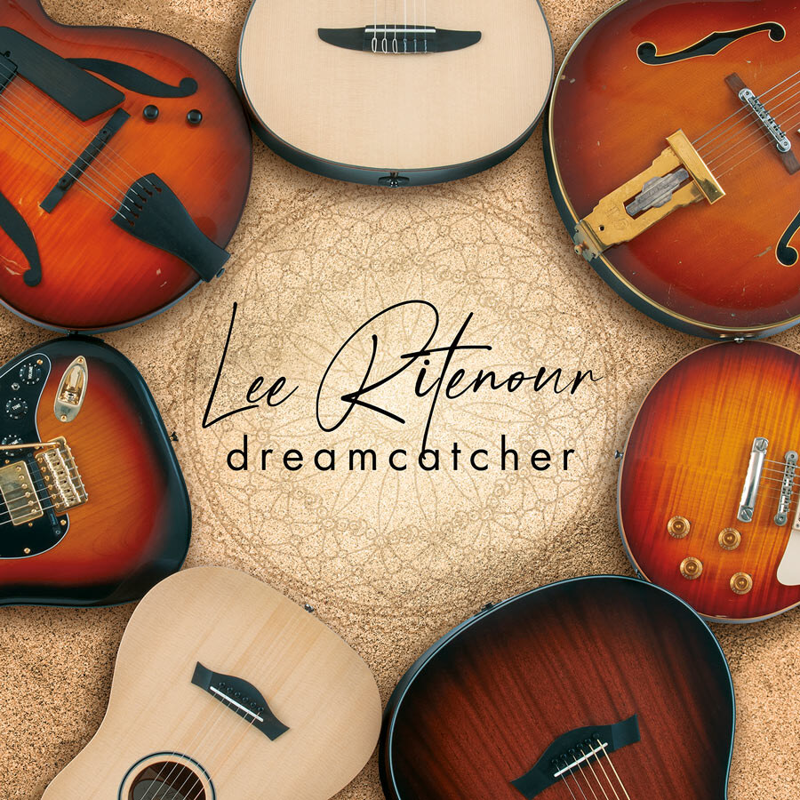 Lee Ritenour Releases New Song 'Charleston'