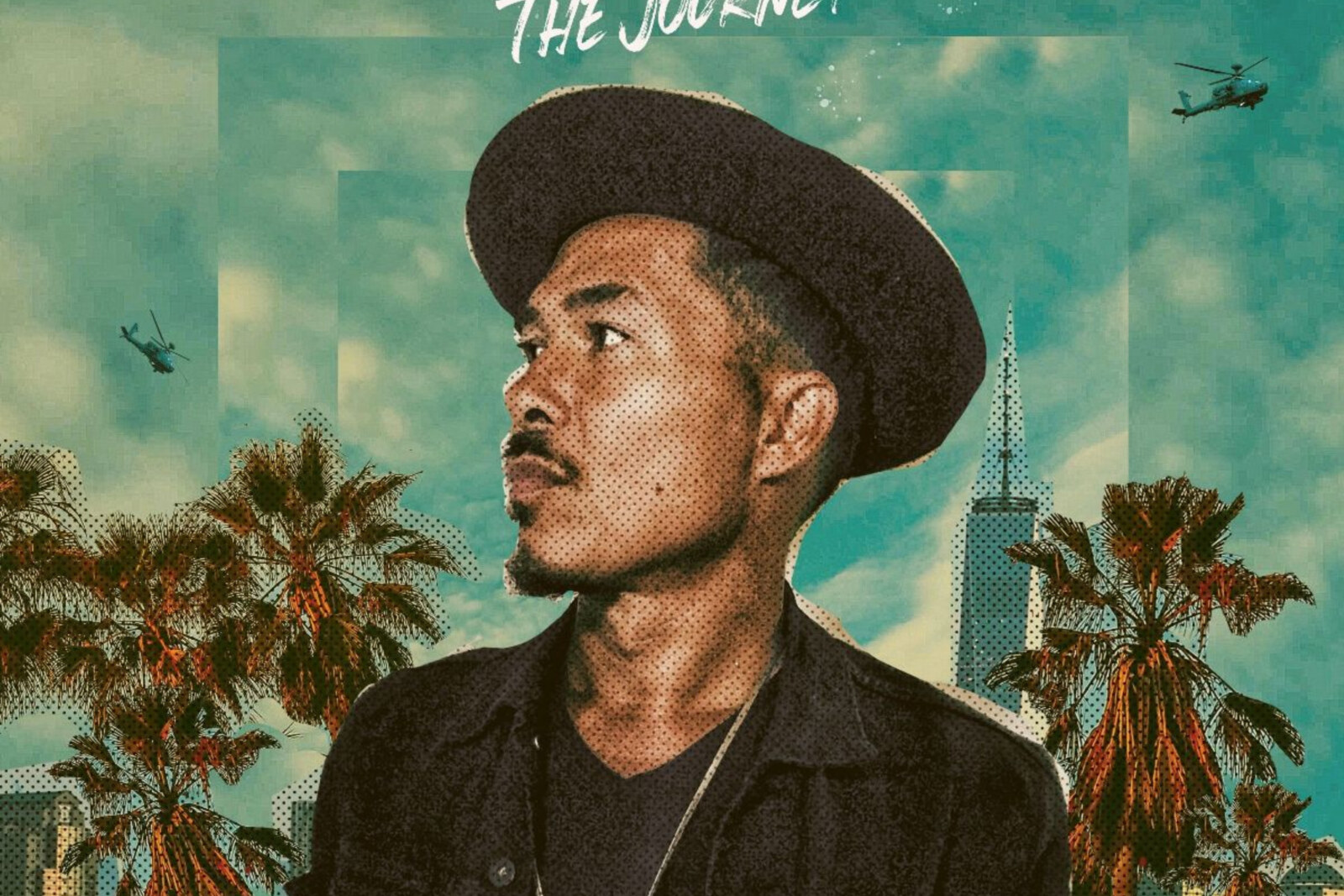 News Posting Pitch: Double Tiger Announces New Album
