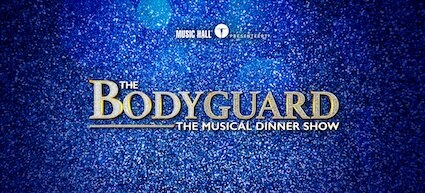 Hitmusical 'The Bodyguard' verplaatst naar september 2021 en wordt 'dinner show'