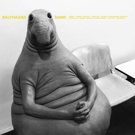 Balthazar  announce new album 'SAND' | new single & video 'LOSERS'