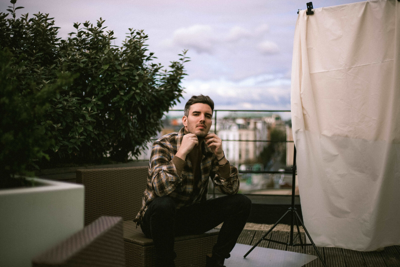Netsky brengt vierde studioalbum 'Second Nature' uit
