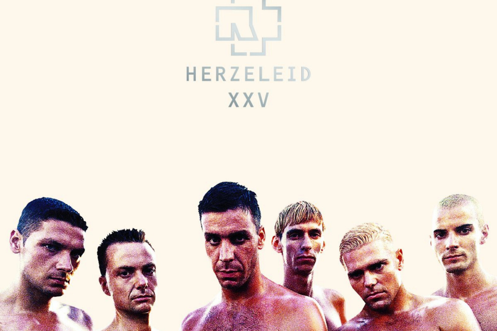 Rammstein’s “Herzeleid” Debut to be released as Limited Anniversary Editions on December 4th