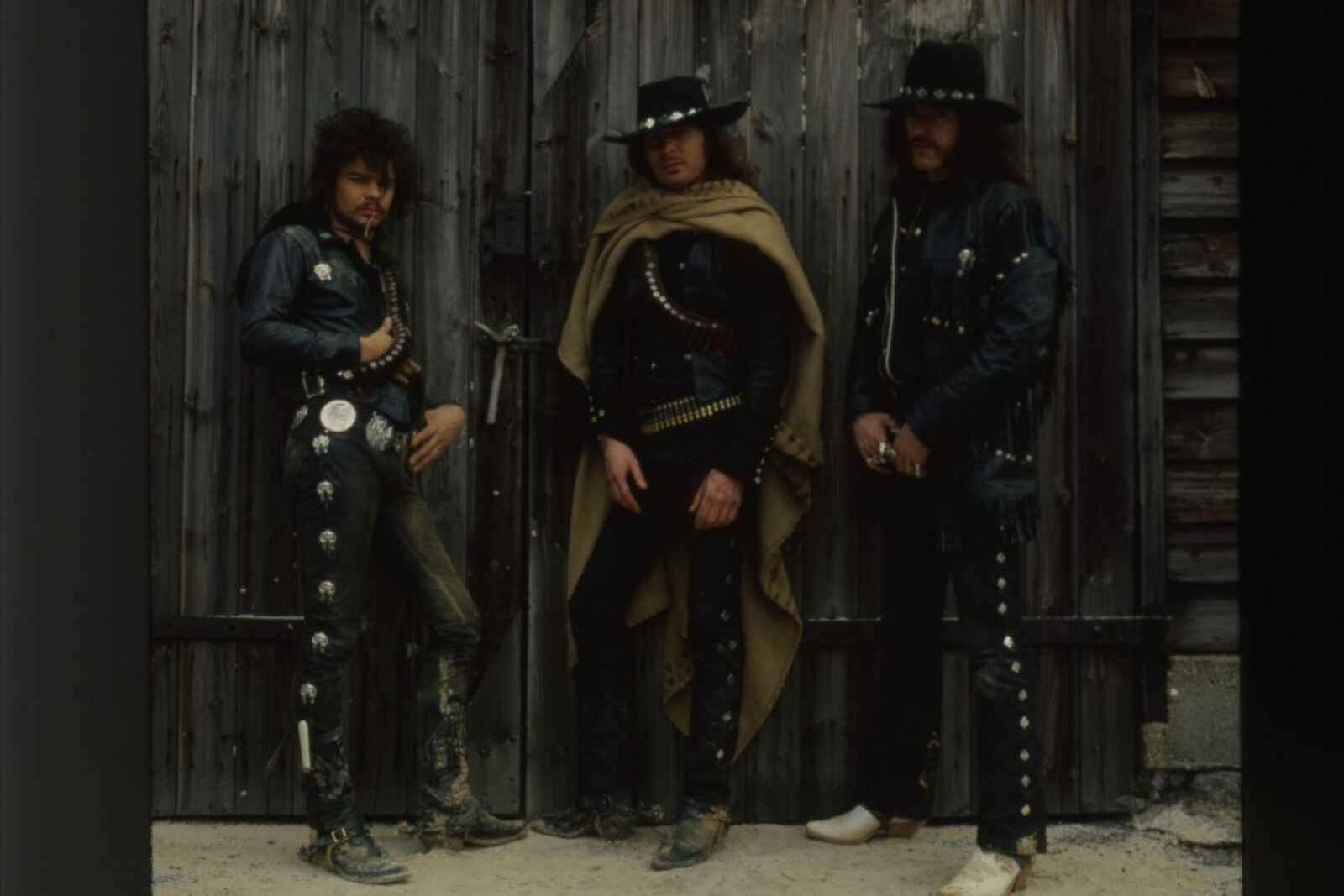 Motörhead 'Ace Of Spades' deluxe 40th anniversary editions released today