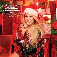 Meghan Trainor's Christmas album "A Very Trainor Christmas" is out