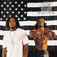 OutKast releases "Stankonia - 20th Anniversary (Deluxe Version)"