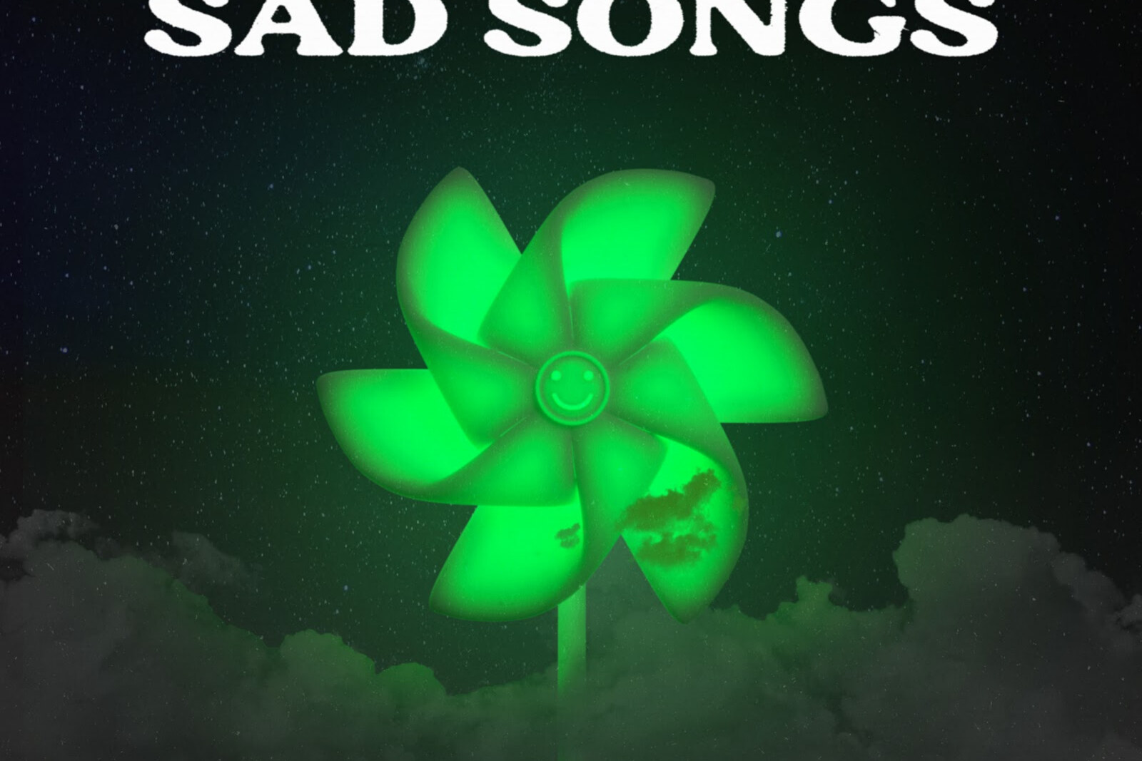 Afsheen delivers third single off upcoming album, “SICK OF SAD SONGS”