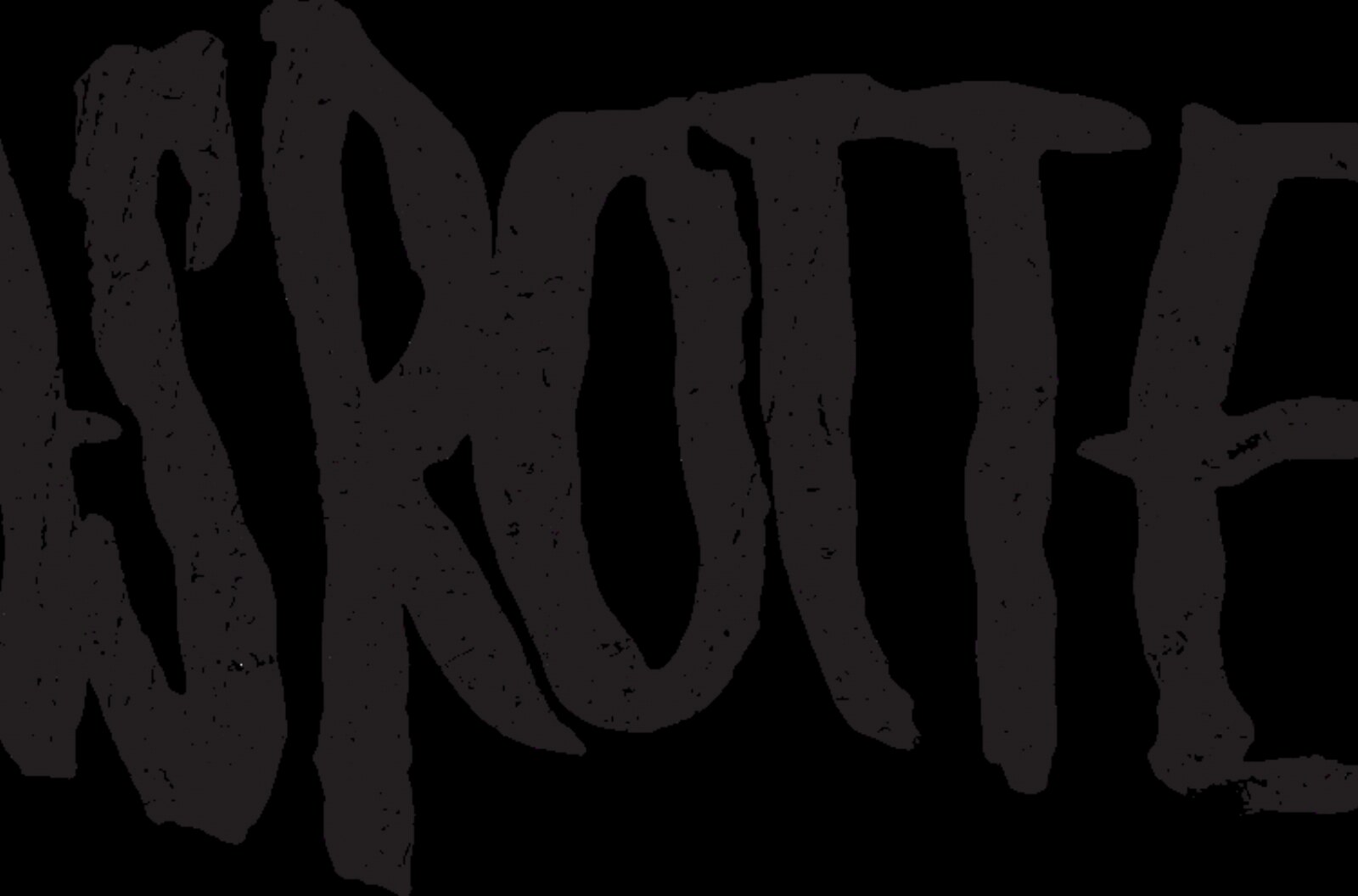 Bas Rotten release Surge, the hardest hitting grindcore release you've heard in years.