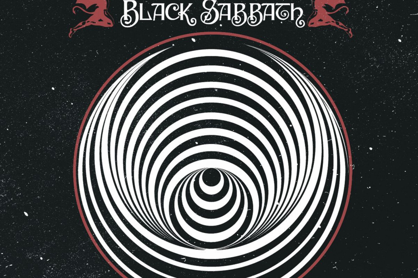 "Best of Black Sabbath" out today!