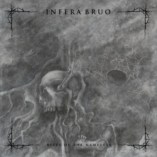 Infera Bruo premiere new music video for 'The Breath Of Chaos' at Decibel