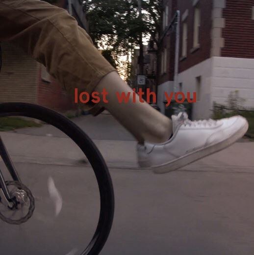 Patrick Watson Unveils New Single “Lost With You”