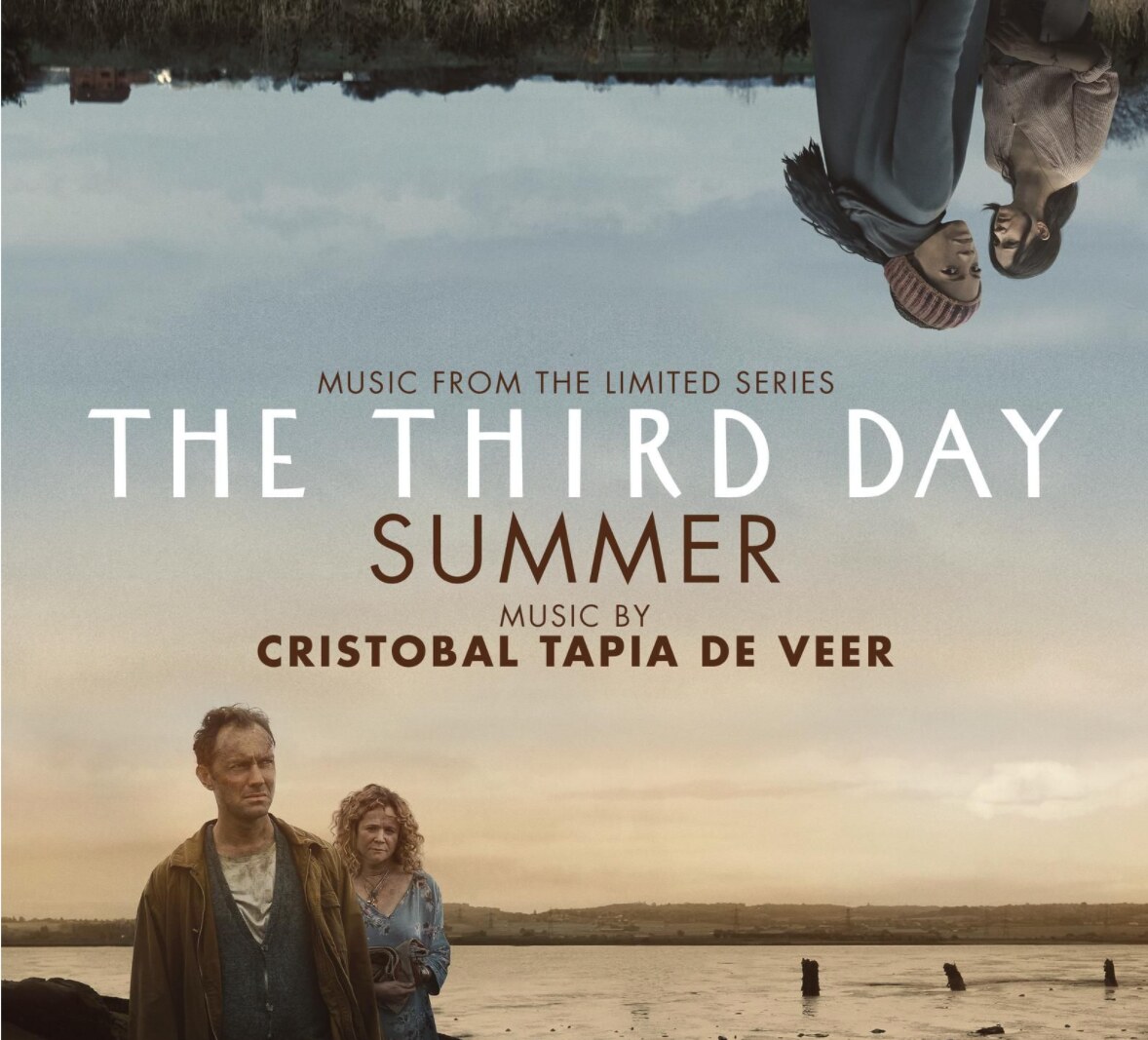 The Third Day: Summer - HBO Limited Series Soundtrack by Award-Winning Chilean Composer Cristobal “Cristo” Tapia de Veer