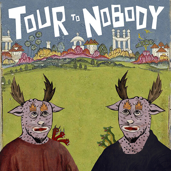 Meet Covey The British-Born Brooklyn-Based Folk Artist Releases His New Tour To “Nobody” Sessions