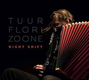 Tuur Florizoone lanceert eerste solo-cd via live streaming vanuit Handelsbeurs 