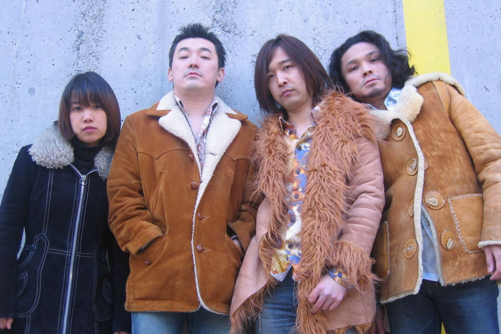 Sonic Flower sign to Heavy Psych Sounds for new album and first LP reissue.