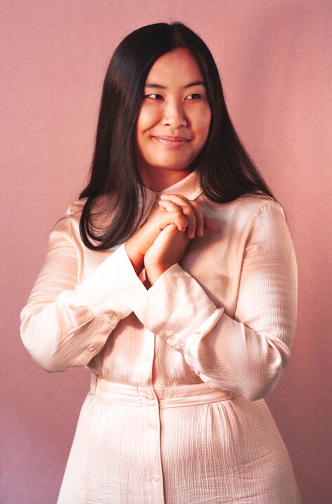 Wanthanee shares new single 'Mid Day Dream'