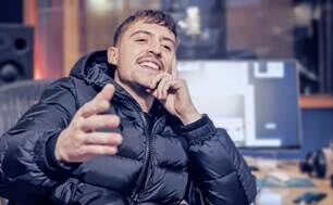 Lil Kleine lanceert eigen app voor zijn fans