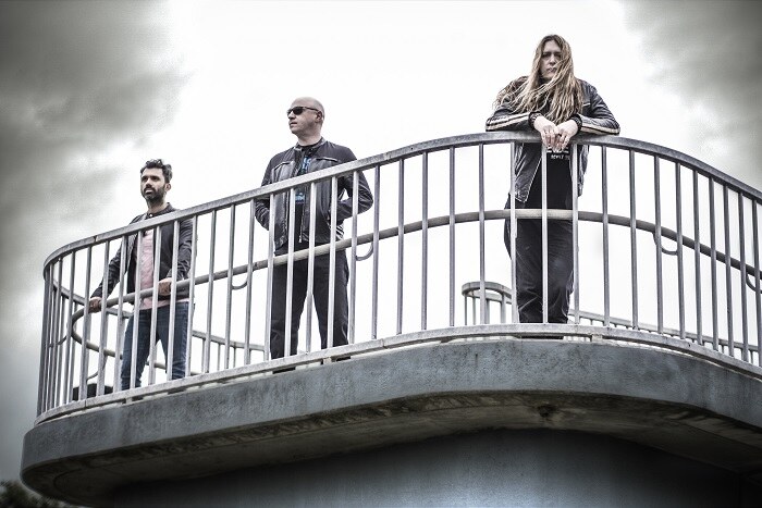 Sonic Circus release new single "Everything"