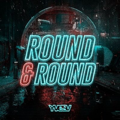 Yves V unleashes A slick, deep cut on "Round & round"