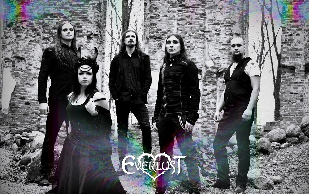 Everlust have entered Studio