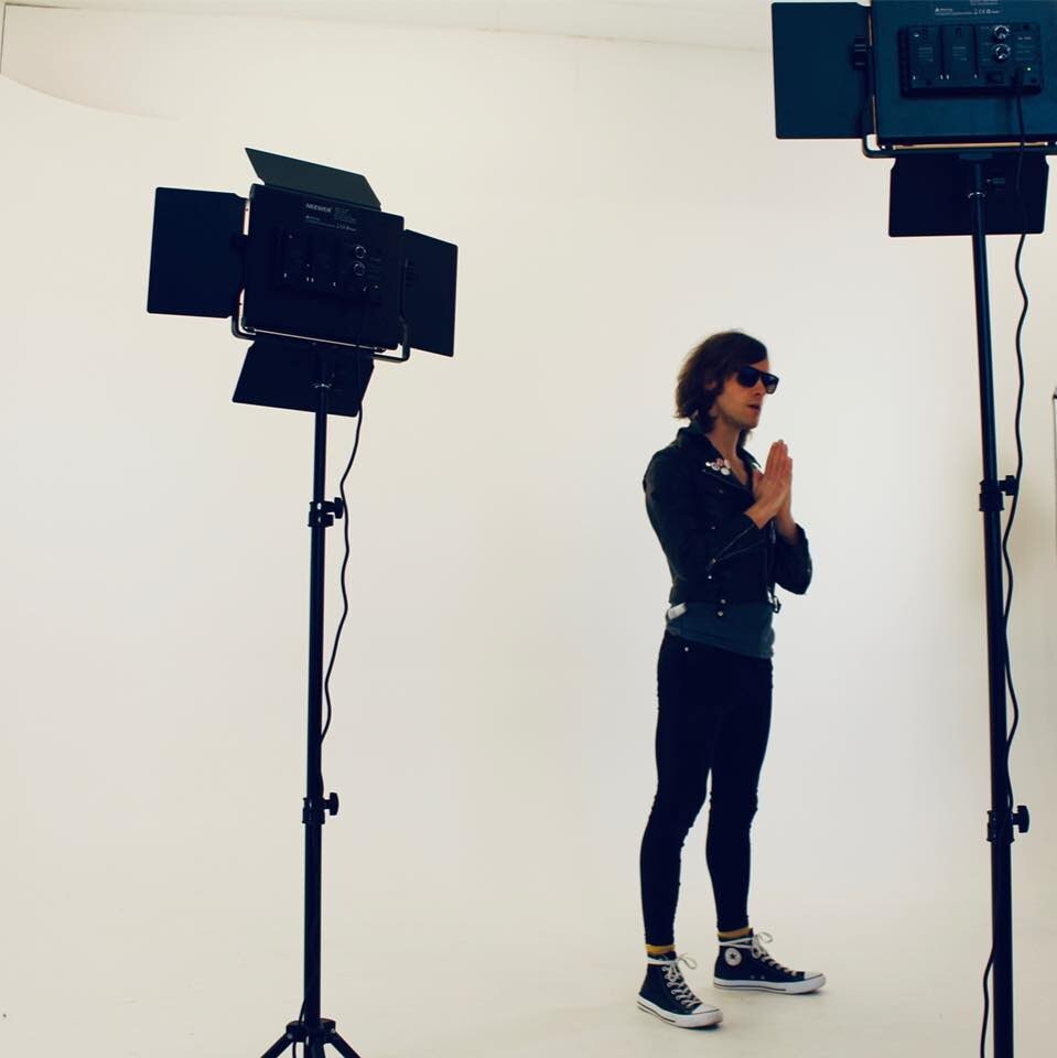 Darling Boy shares irresistible new single 'Golden Number'