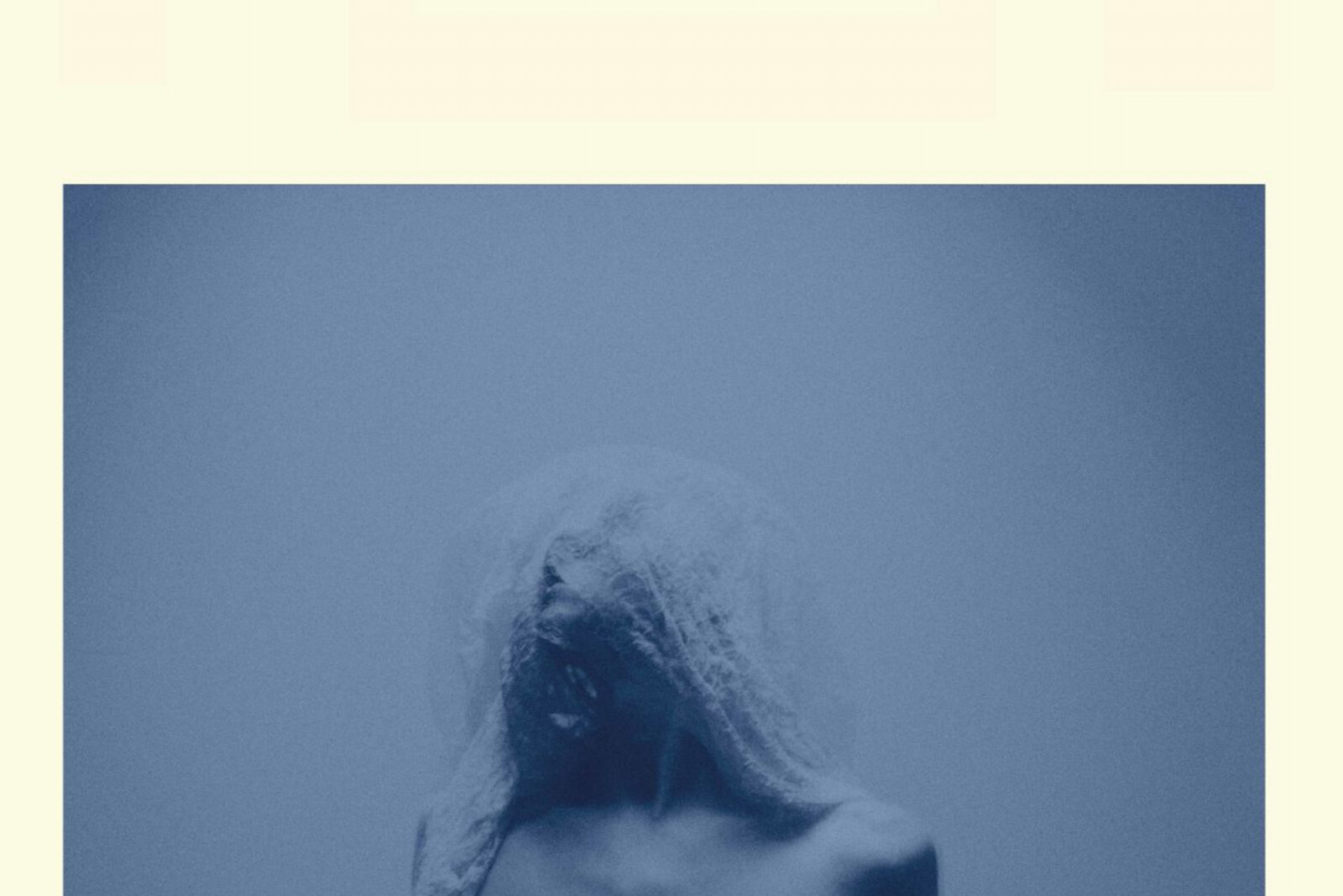 October Drift release stunning new EP 'Naked'