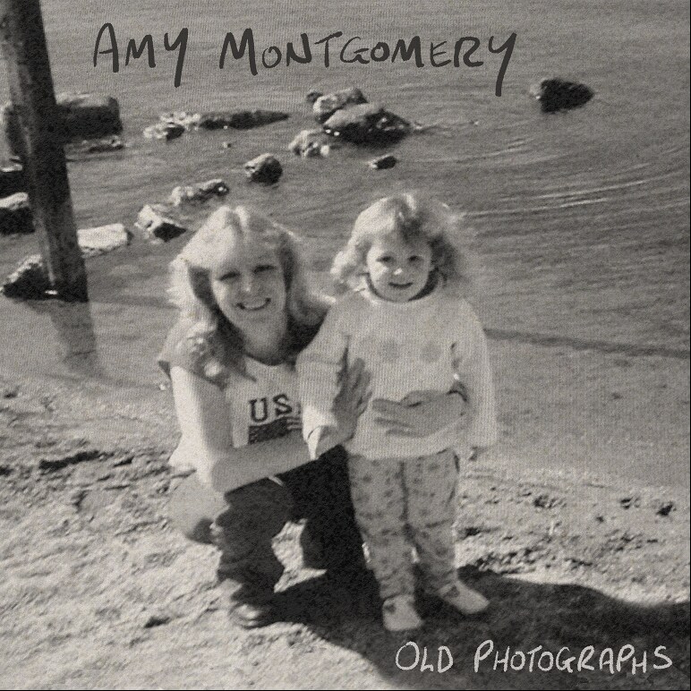 Amy Montgomery releases reflective new track 'Old Photographs'