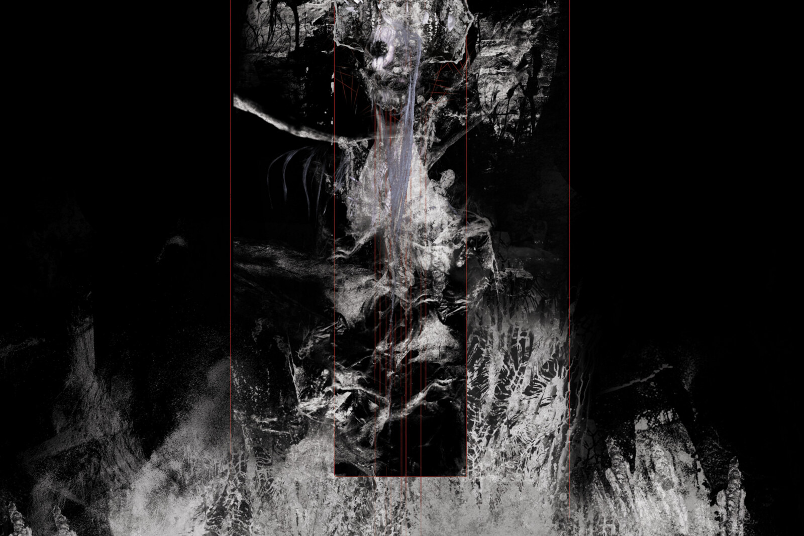 Cult Burial stream new album in full via Decibel