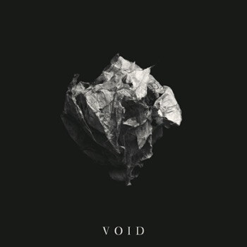 Dark Experimental Entity CoreCass Shares New Cinematic Video Teaser for New Album "V O I D"!