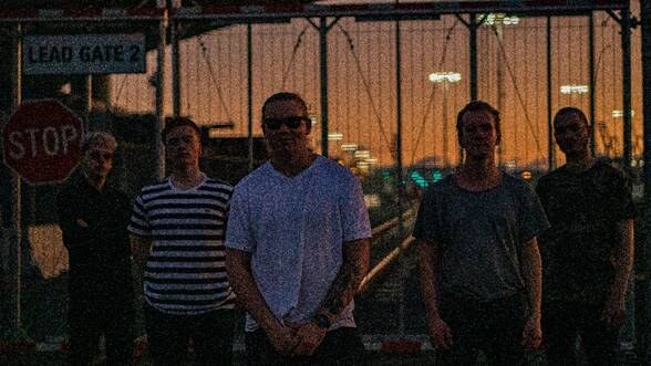 Norwegian Punks LÜT Release New Single "Ingeting Å Angre På"