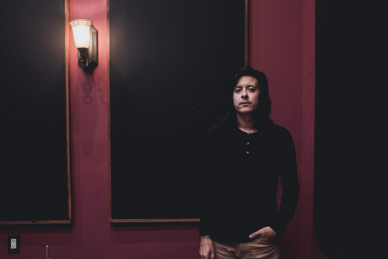 Hail The Sun frontman, Donovan Melero, DebutsNew Solo Single “That City”