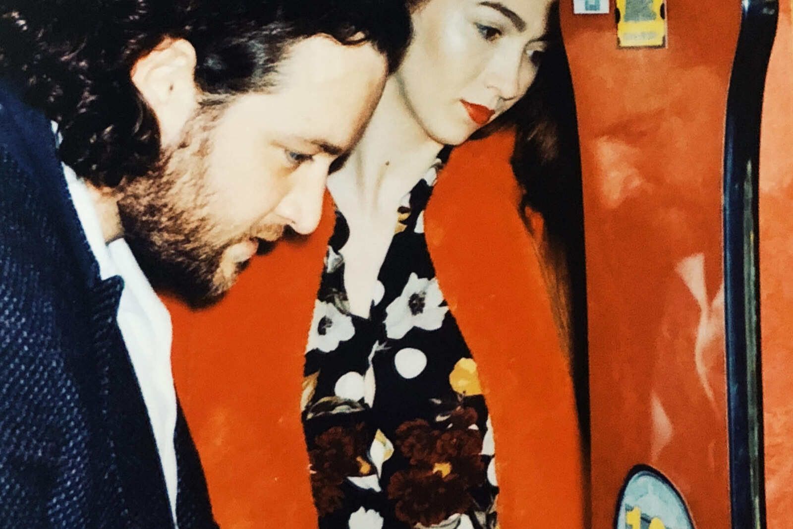Bobby West - Details dazzling new single 'All My Years'
