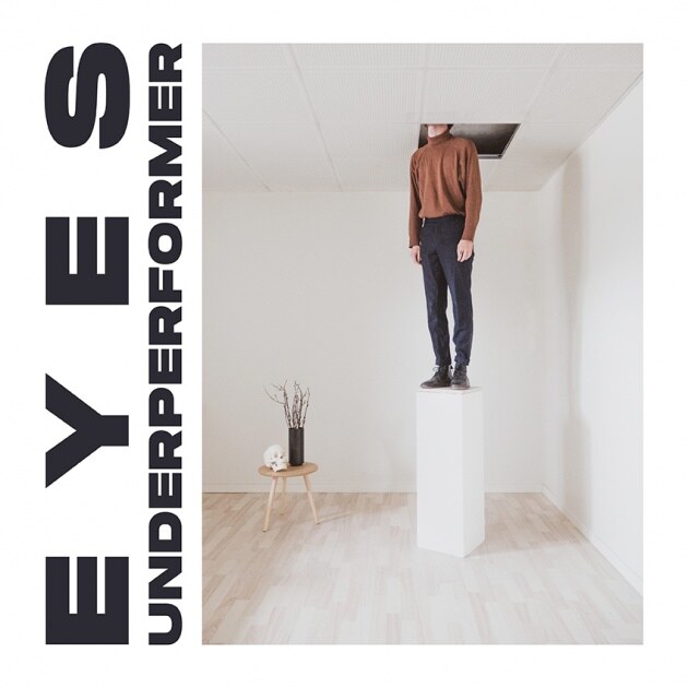 Eyes release third and final ‘Angry Music Sessions’ live video!