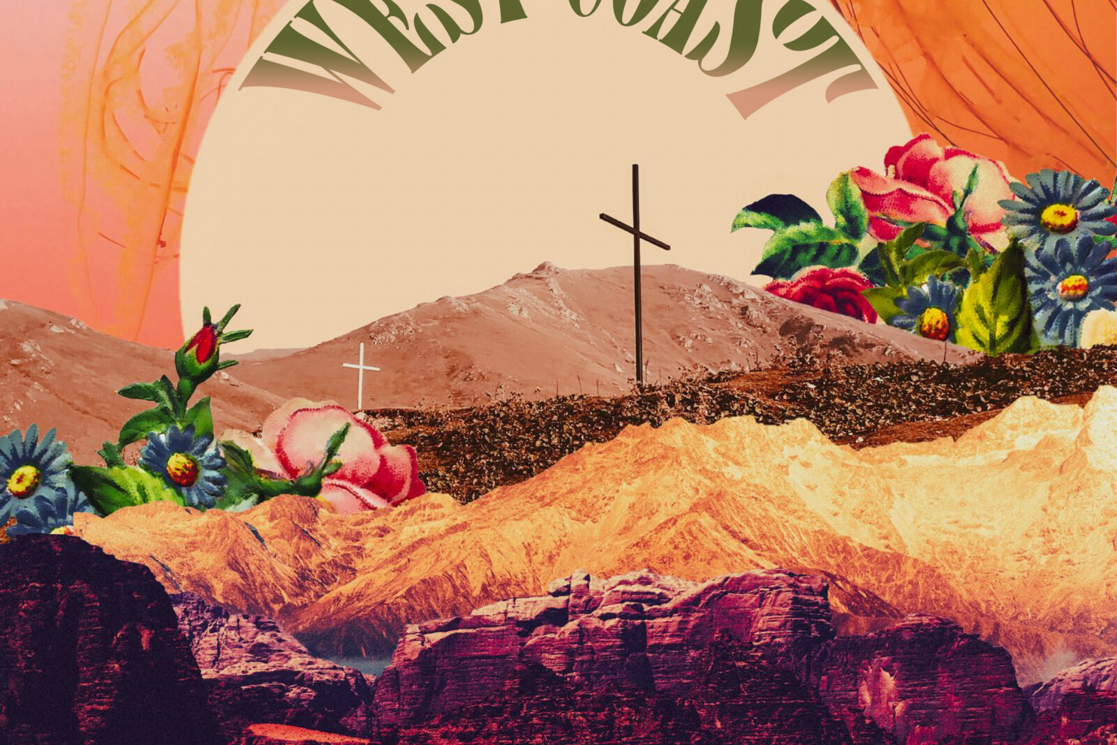  Music video for DVBBS & Quinn XCII's carefree dance-pop smash "West Coast" (out now)